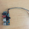 conector audio si USB Sony Vaio VGN - NW21EF, PCG 7182M, 71281m, B14