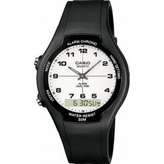 Ceas barbatesc Casio Collection AW-90H-7BEV foto