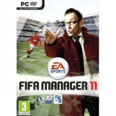 Fifa Manager 11 foto