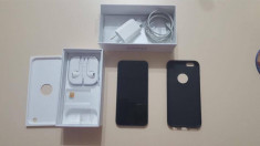 Iphone 6 Space Grey - Impecabil (superoferta-urgent) foto
