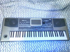 KORG PA 900 foto