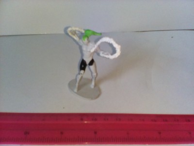 bnk jc Marvel - figurina foto