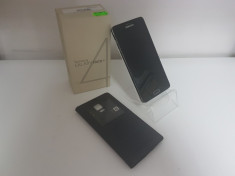 Samsung Note 4 Black , 32Gb , Factura &amp;amp; Garantie 30 de Zile ! - Husa CADOU ! - foto