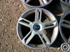 JANTE ORIGINALE FIAT 17 4X98 foto