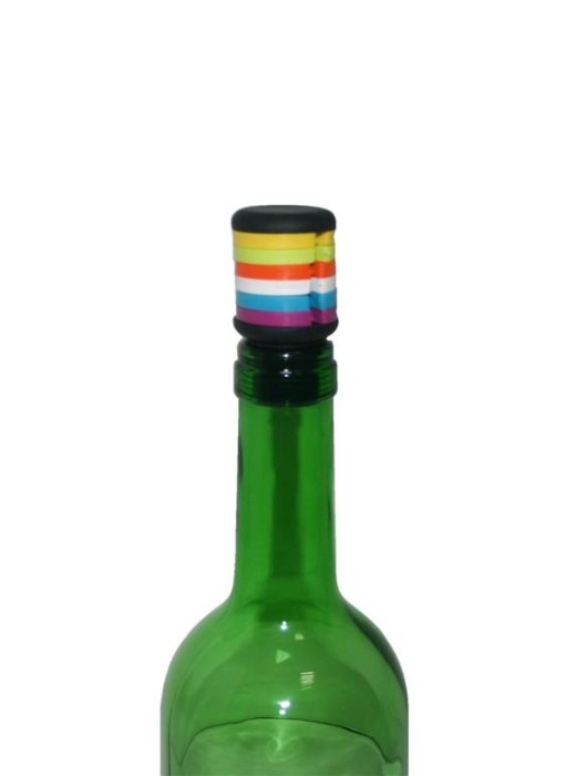 Set identificatoare pahare Martini foto mare Set identificatoare pahare Martini foto mare