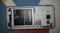 Placa baza Samsung Galaxy J5 foto