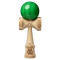 Kendama Tribute Bamboo - Green Tint USA TRB561