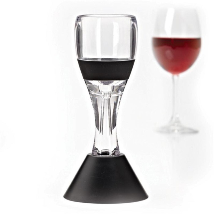 Aerator Vinters foto mare Aerator Vinters foto mare