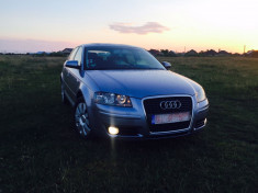 Audi A3 *Hatchback 2005* Import Germania *Impecabil* foto