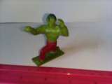 Bnk jc Hulk - figurina - MCG 1979