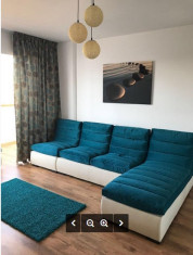 Apartament complet mobilat si utilat, Mamaia, Constanta foto