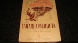 Alain Fournier - Cararea pierduta - 1942