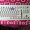 Tastatura NMB Model no RT2900TWUK mufa ps2,vintage,colectie