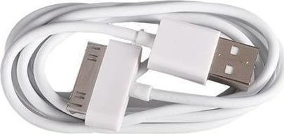Cablu de date iPhone 4/4S/3G/3GS foto mare Cablu de date iPhone 4/4S/3G/3GS foto mare
