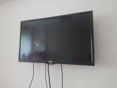 Televizor LED Venga, 80 cm, 32DTV3, HD foto