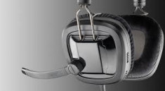 Casti Plantronics Gamecom 388 foto