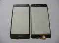 Geam cu Touchscreen Huawei Y6-II Negru Orig China foto mare Geam cu Touchscreen Huawei Y6-II Negru Orig China foto mare