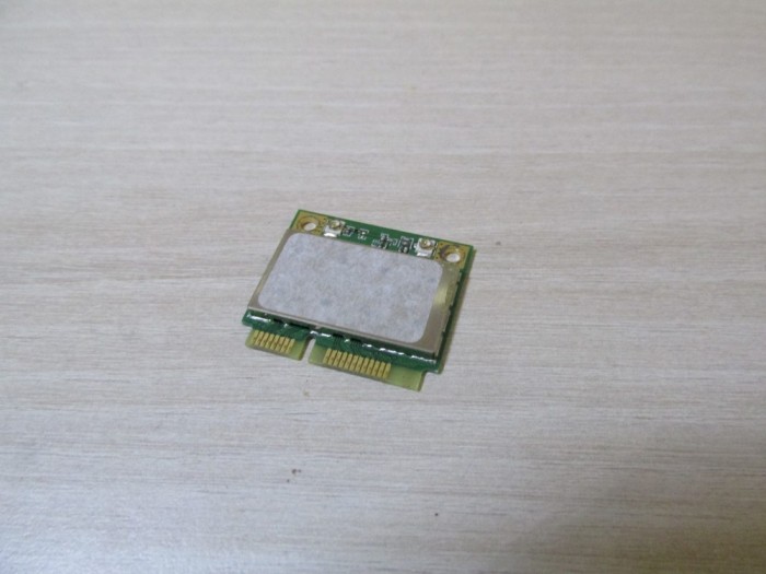 Placa wireless Emachines E630 Produs functional Poze reale 0321DA foto mare Placa wireless Emachines E630 Produs functional Poze reale 0321DA foto mare