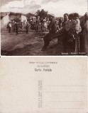 Constanta-Vedere -mahalaua tatara