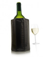 Wine Cooler Black foto