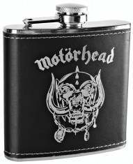 Diverse Motorhead - Hip Flask foto