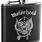 Diverse Motorhead - Hip Flask