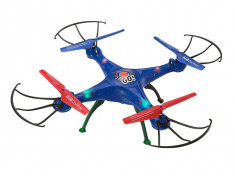 Revell Control - Quadcopter GO! - RV23877 foto