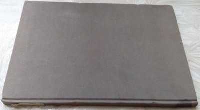 ROMANIAN POEMS / YOWA 1977 / ex. nr. 78 din 200 (Ana Blandiana/Nora Iuga/Florin Mugur/Marius Robescu/Marin Sorescu/Nichita Stanescu/Daniel Turcea+9) foto