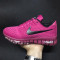Nike Air Max roz cu negru marimi de la 36 la 40