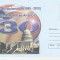 bnk ip Intreg postal 2010 - 130 ani relatii diplomatice Romania SUA
