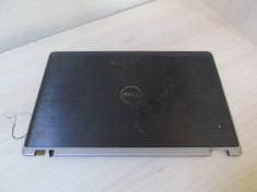 Capac display Dell Latitude E6220 Produs functional Poze reale 0322DA foto