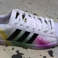Adidas Superstar supercolor marimi de la 40 la 44 Adidas Superstar supercolor marimi de la 40 la 44