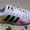 Adidas Superstar supercolor marimi de la 40 la 44