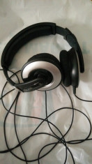 Casti Sennheiser HD 205. foto