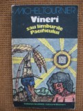 Michel Tournier - Vineri sau limburile Pacificului, Univers