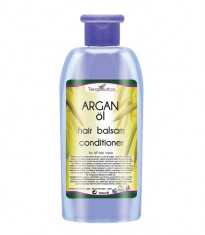 Balsam de par cu ulei de Argan - 250ml foto