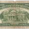 SUA USA 2 DOLARI DOLLARS 1953 U