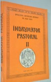Indrumator pastoral I - Alba Iulia 1978