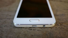 Samsung Galaxy A3 Dual SIM 2015 foto