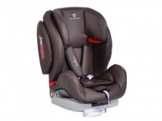 Scaun Auto Copii 9-36 Kg Cangaroo Zodiac Brown Eco foto