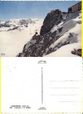 Franta - Vedere- Courchevel-tema montana, munti