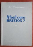 K. L. Voropaeva - A trait oare Hristos?