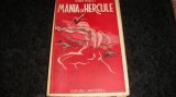 Constantin Raulet - Mania lui Hercule - 1943