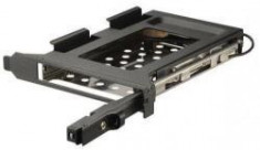 PCI slot hard drive mounting frame Enermax 2.5&amp;#039;&amp;#039; foto