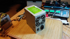 Sursa PC Delux ATX-400W 400 Watt (10311) foto