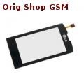 Geam + Touchscreen LG GW520 Negru Orig China foto mare Geam + Touchscreen LG GW520 Negru Orig China foto mare