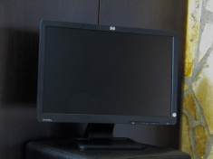 Monitor HP LE1901W, 19 inch | 1440 x 900 | 60 Hz, 16:9 | WIDE foto