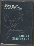 H(00) Augustin Z.N.Pop-Contributii documentare la bibliografia lui M. Eminescu