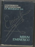 H(00) Augustin Z.N.Pop-Contributii documentare la bibliografia lui M. Eminescu