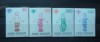 VATICAN 1979 &ndash; ZIUA COPILULUI, serie MNH, AK1, Nestampilat